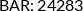 Cross