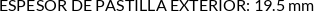 Atributos