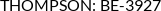 Cross