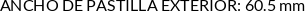 Atributos