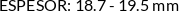 Atributos