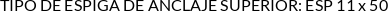 Atributos