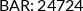 Cross