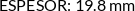 Atributos