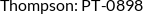 Cross