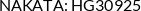 Cross