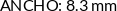 Atributos