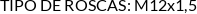 Atributos