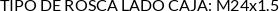 Atributos
