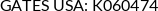 Cross