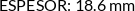 Atributos