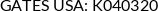 Cross