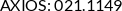 Cross