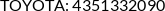 Cross