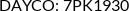 Cross