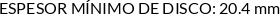 Atributos
