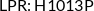 Cross