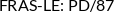 Cross