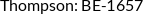 Cross