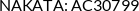 Cross