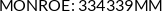 Cross