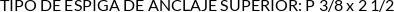 Atributos