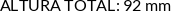 Atributos