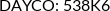 Cross