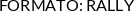 Atributos