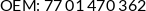 Cross
