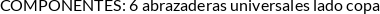Atributos
