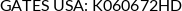Cross