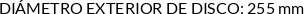 Atributos