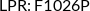 Cross