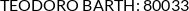 Cross