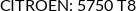 Cross