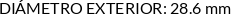Atributos