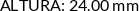Atributos
