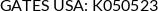 Cross