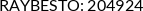 Cross