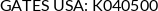 Cross