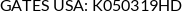 Cross