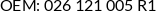 Cross