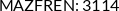 Cross