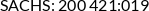 Cross