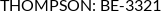 Cross