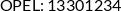 Cross