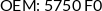 Cross