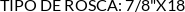 Atributos