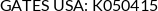 Cross